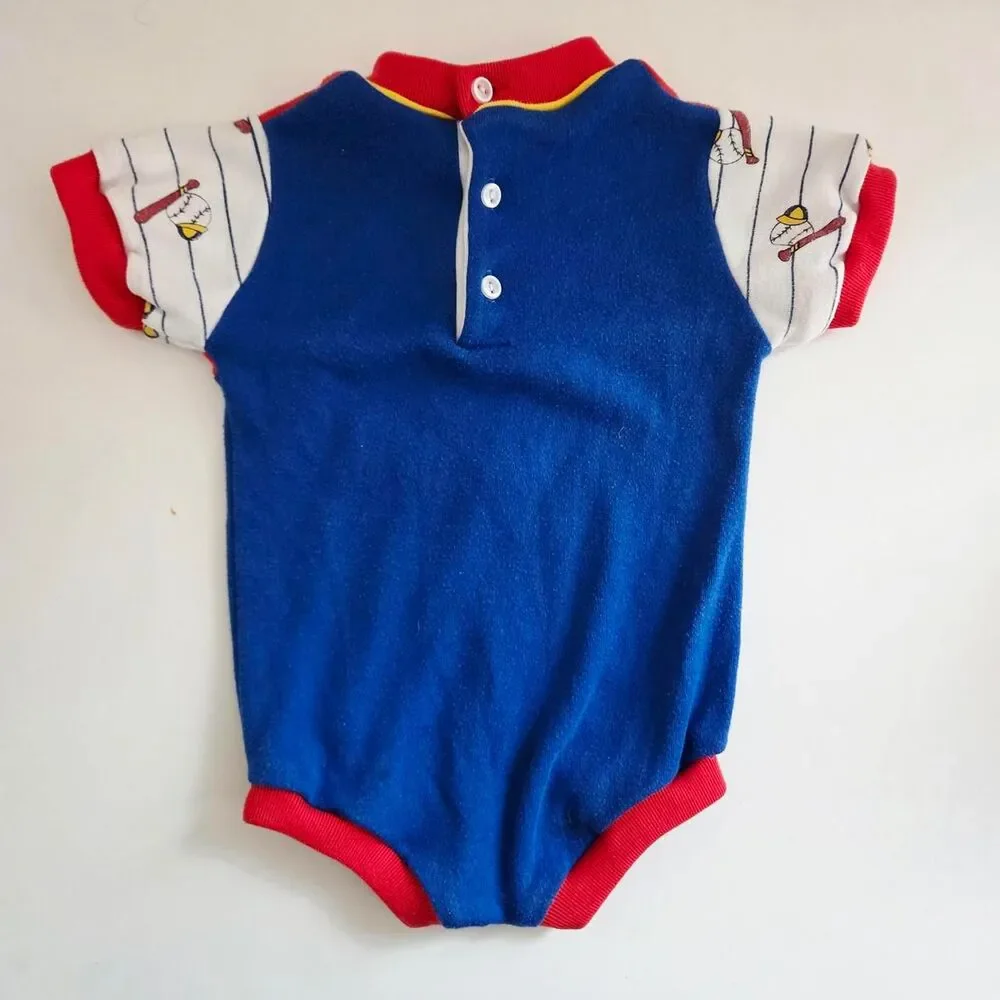Unbranded multi Bodysuit